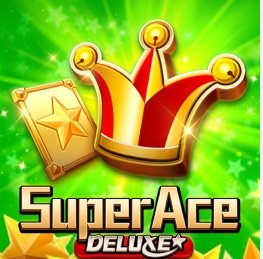 Super Ace Deluxe