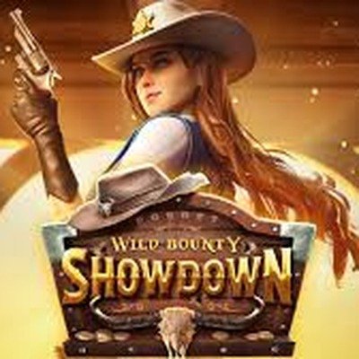 Wild Bounty Showdown